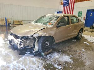 Chevrolet Cobalt LS 2.2L 4 2006