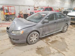 Mitsubishi Lancer DE 2.0L 4 2010