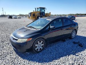 Honda Civic LX 1.8L 4 2008