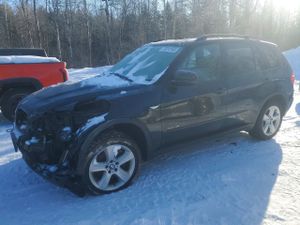 BMW X5 XDRIVE30I 3.0L 6 2009