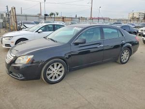 Toyota Avalon 3.5L 6 2008