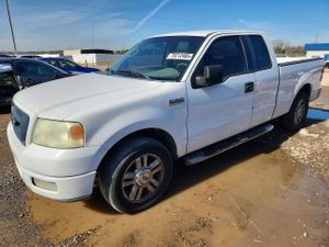 Ford F-150 4.6L 8 2007
