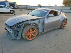 Nissan 370z 3.7L 6 2009