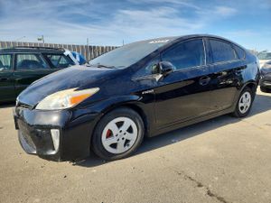 Toyota Prius 1.8L 4 2013