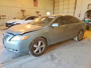 Toyota Camry CE 2.4L 4 2007