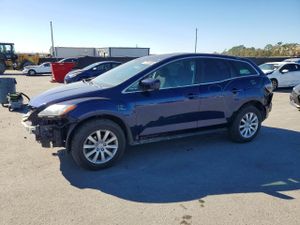 Mazda CX-7 2.5L 4 2011