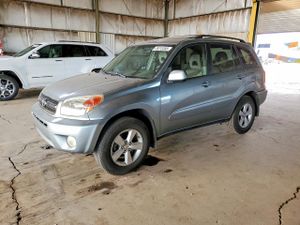 Toyota Rav4 2.4L 4 2005