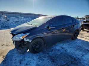 Toyota Prius 1.8L 4 2015