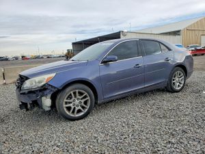 Chevrolet Malibu 1LT 2.5L 4 2014