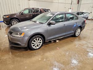 Volkswagen Jetta SE 2.5L 5 2011