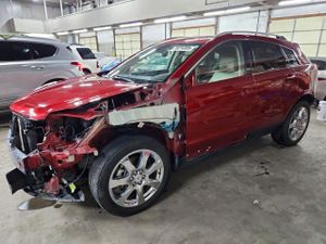 Cadillac SRX PREMIUM COLLECTION 3.6L 6 2012