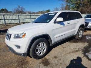 Jeep Grand Cherokee LAREDO 3.6L 6 2014