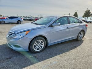 Hyundai Sonata 2.4L 4 2013