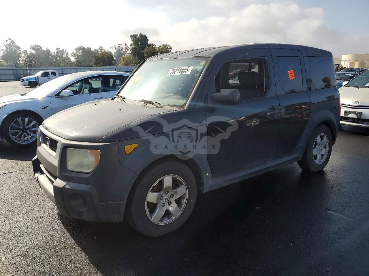Honda Element EX 2.4L 4 2005