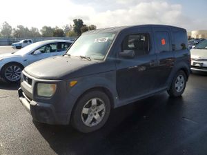 Honda Element EX 2.4L 4 2005
