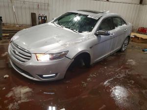 Ford Taurus LIMITED 3.5L 6 2013
