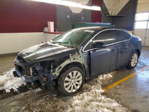 Buick Verano 2.4L 4 2015