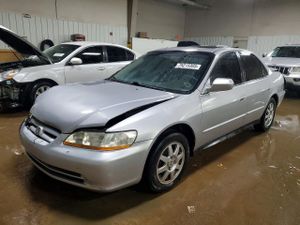 Honda Accord SE 2.3L 4 2002