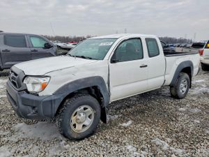 Toyota Tacoma ACCESS CAB 2.7L 4 2015