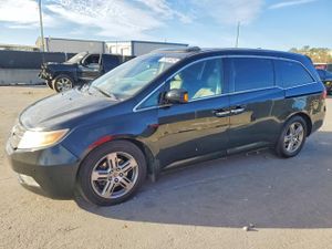 Honda Odyssey TOURING 3.5L 6 2011