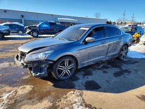 Honda Accord LX 2.4L 4 2011