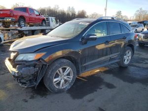 Acura RDX TECHNOLOGY 3.5L 6 2014