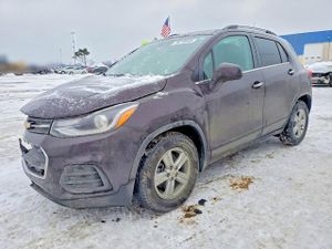 Chevrolet Trax 1LT 1.4L 4 2020