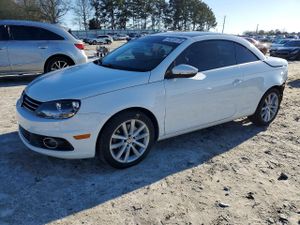 Volkswagen Eos KOMFORT 2 L 4 2015