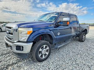 Ford F-250 SUPER DUTY 6.7L 8 2015