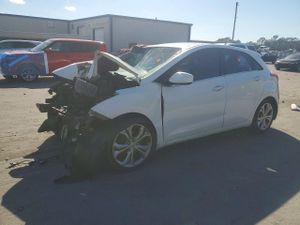 Hyundai Elantra 1.8L 4 2013
