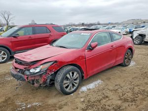 Honda Accord EX 2.4L 4 2009
