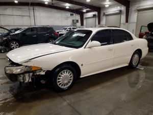 Buick LeSabre CUSTOM 3.8L 6 2003