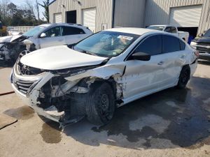 Nissan Altima 2.5 2.5L 4 2015