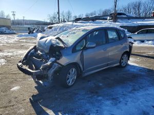 Honda Fit SPORT 1.5L 4 2009