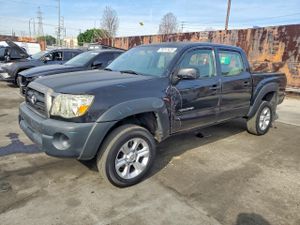 Toyota Tacoma DOUBLE CAB PRERUNNER 4.0L 6 2007