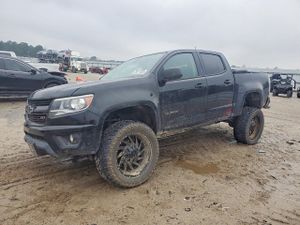 Chevrolet Colorado Z71 3.6L 6 2015