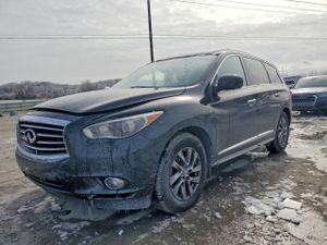 Infiniti QX60 3.5L 6 2015