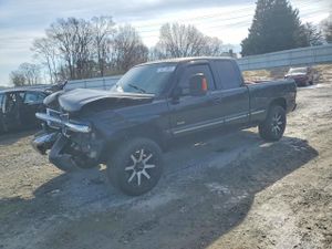 Chevrolet Silverado 1500 5.3L 8 2000