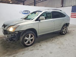 Lexus RX 400H 3.3L 6 2008