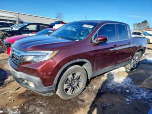 Honda Ridgeline RTL 3.5L 6 2019