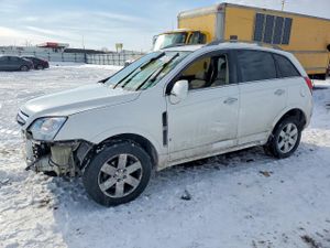 Saturn Vue XR 3.6L 6 2008