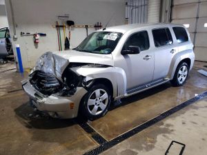 Chevrolet HHR LS 2.2L 4 2008