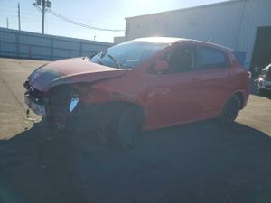 Toyota Corolla 1.8L 4 2009