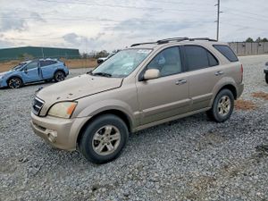 Kia Sorento EX 3.5L 6 2006