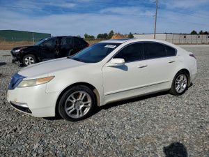 Acura TL 3.5L 6 2010