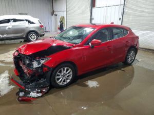 Mazda 3 GRAND TOURING 2.0L 4 2015
