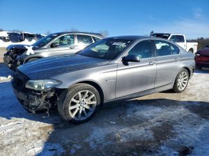 BMW 5 Series XI 3.0L 6 2015