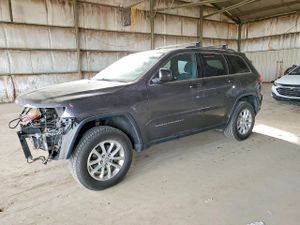 Jeep Grand Cherokee 3.6L 6 2015