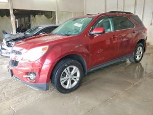 Chevrolet Equinox LT 2.4L 4 2010