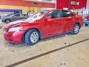 Toyota Camry CE 2.4L 4 2007